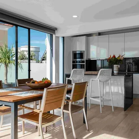 Guestready - Hillside Oceanview Heaven Φουνκάλ