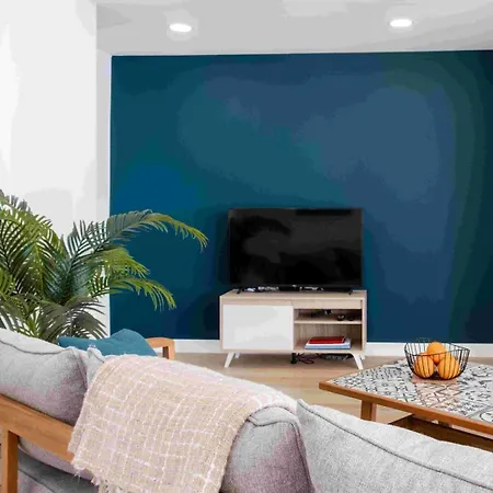 Guestready - Hillside Oceanview Heaven *