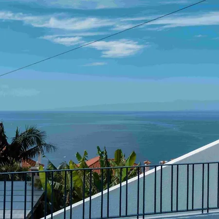 Βίλα Guestready - Hillside Oceanview Heaven