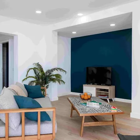 Βίλα Guestready - Hillside Oceanview Heaven *