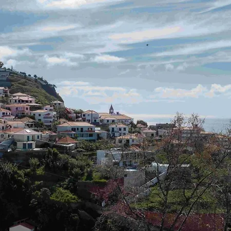 Guestready - Hillside Oceanview Heaven Βίλα