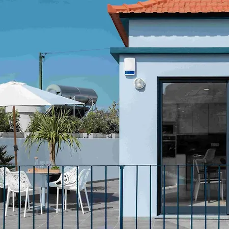 Guestready - Hillside Oceanview Heaven Βίλα *