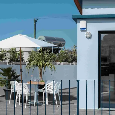 Guestready - Hillside Oceanview Heaven * Φουνκάλ