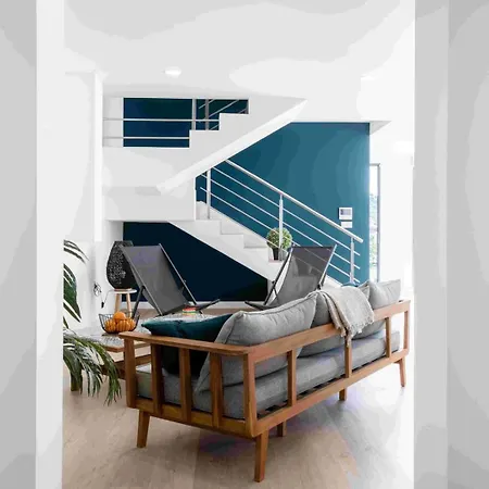 Guestready - Hillside Oceanview Heaven