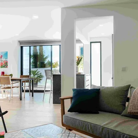 Guestready - Hillside Oceanview Heaven Funchal (Madeira)