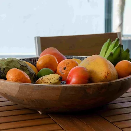 Guestready - Hillside Oceanview Heaven Villa