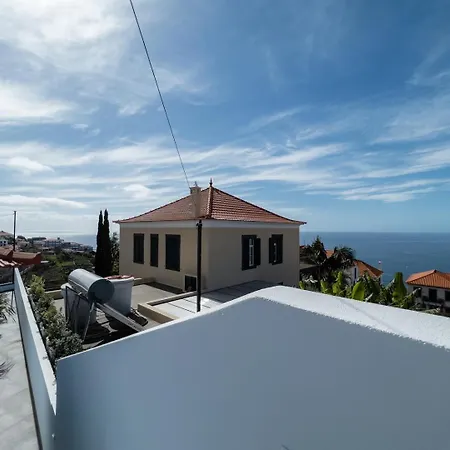 Guestready - Hillside Oceanview Heaven