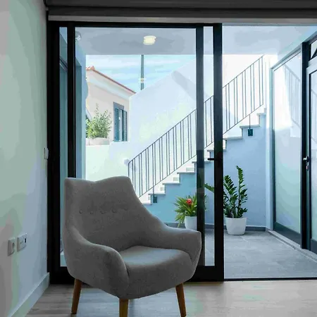 Guestready - Hillside Oceanview Heaven *