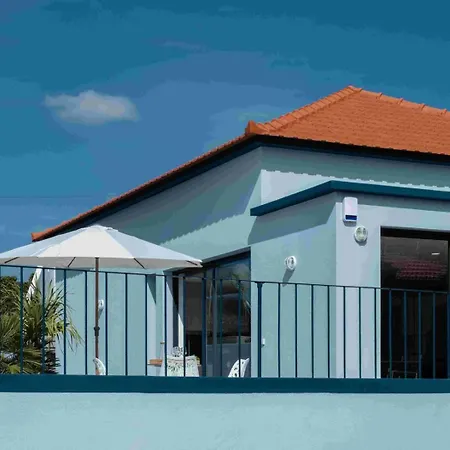 Guestready - Hillside Oceanview Heaven