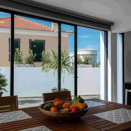 Guestready - Hillside Oceanview Heaven Villa *