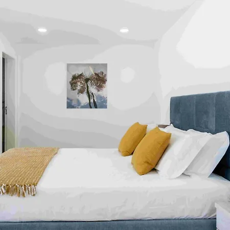 Villa Guestready - Hillside Oceanview Heaven Funchal (Madeira)