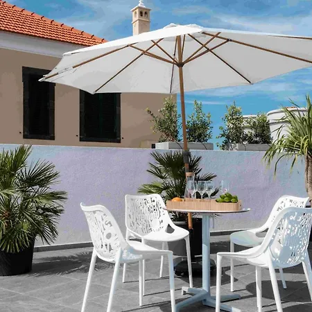 וילה Guestready - Hillside Oceanview Heaven *