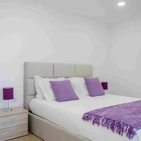 Vila Guestready - Hillside Oceanview Heaven Funchal (Madeira)