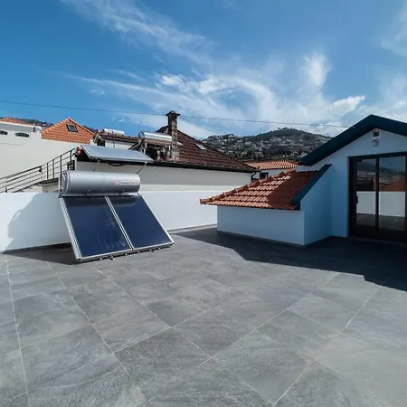 Guestready - Hillside Oceanview Heaven Vila