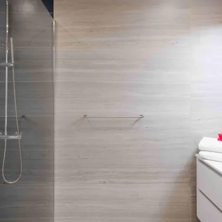 Guestready - Hillside Oceanview Heaven *