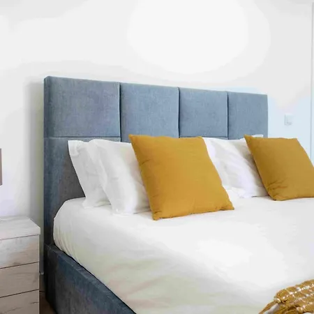 Guestready - Hillside Oceanview Heaven פונשל