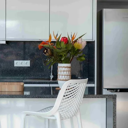 Guestready - Hillside Oceanview Heaven וילה