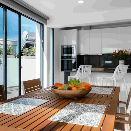 Guestready - Hillside Oceanview Heaven